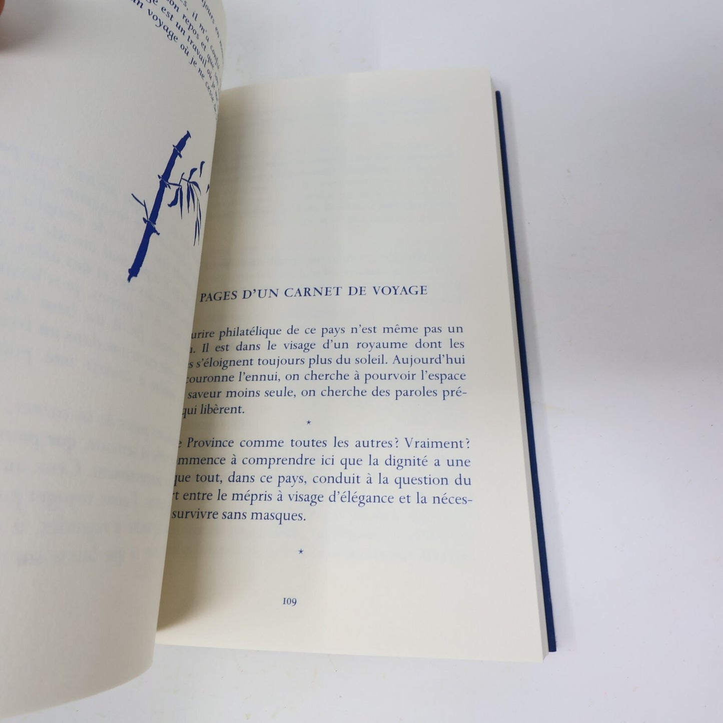 2002 À l'Heure du Loup Pierre Morency Boréal Littérature Québécoise Roman Prose