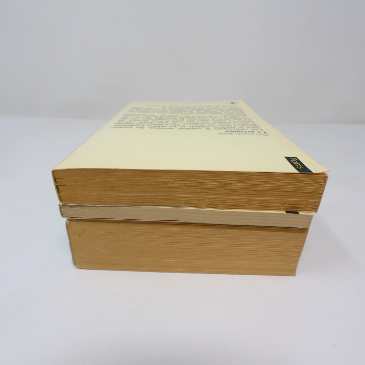 Heinrich Böll Lot 3 Livres Points Grimace/L'Honneur Perdu de Katharina Blum PB