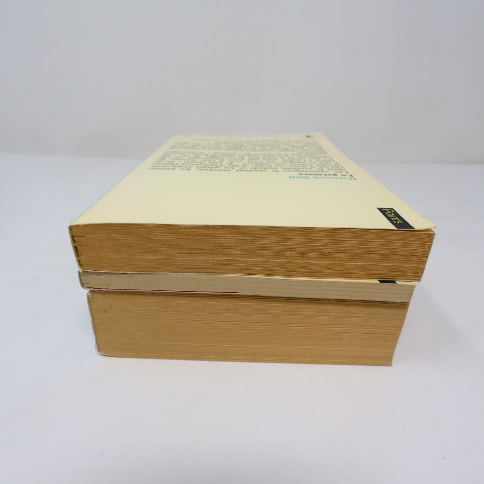 Heinrich Böll Lot 3 Livres Points Grimace/L'Honneur Perdu de Katharina Blum PB
