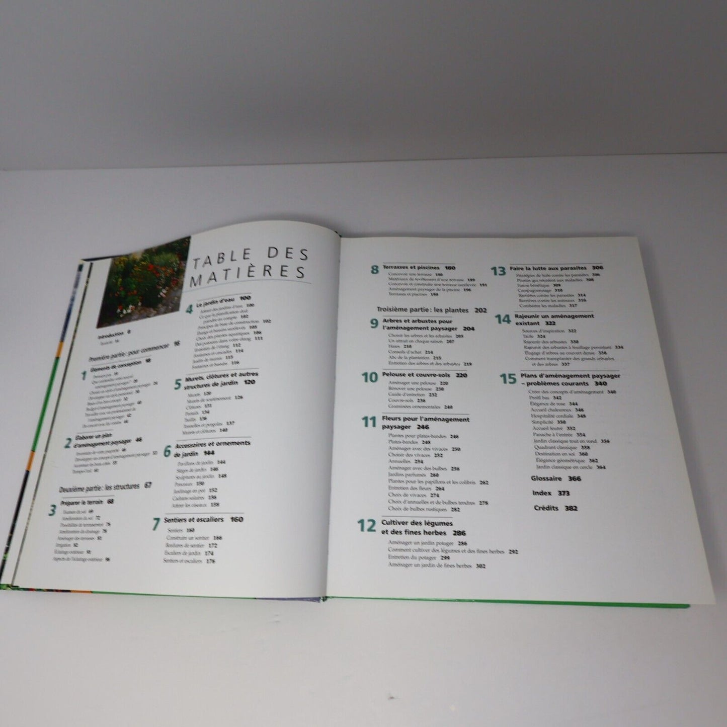 2008 Le Grand Livre de l'Aménagement Paysager pour le Québec Horticulture HC