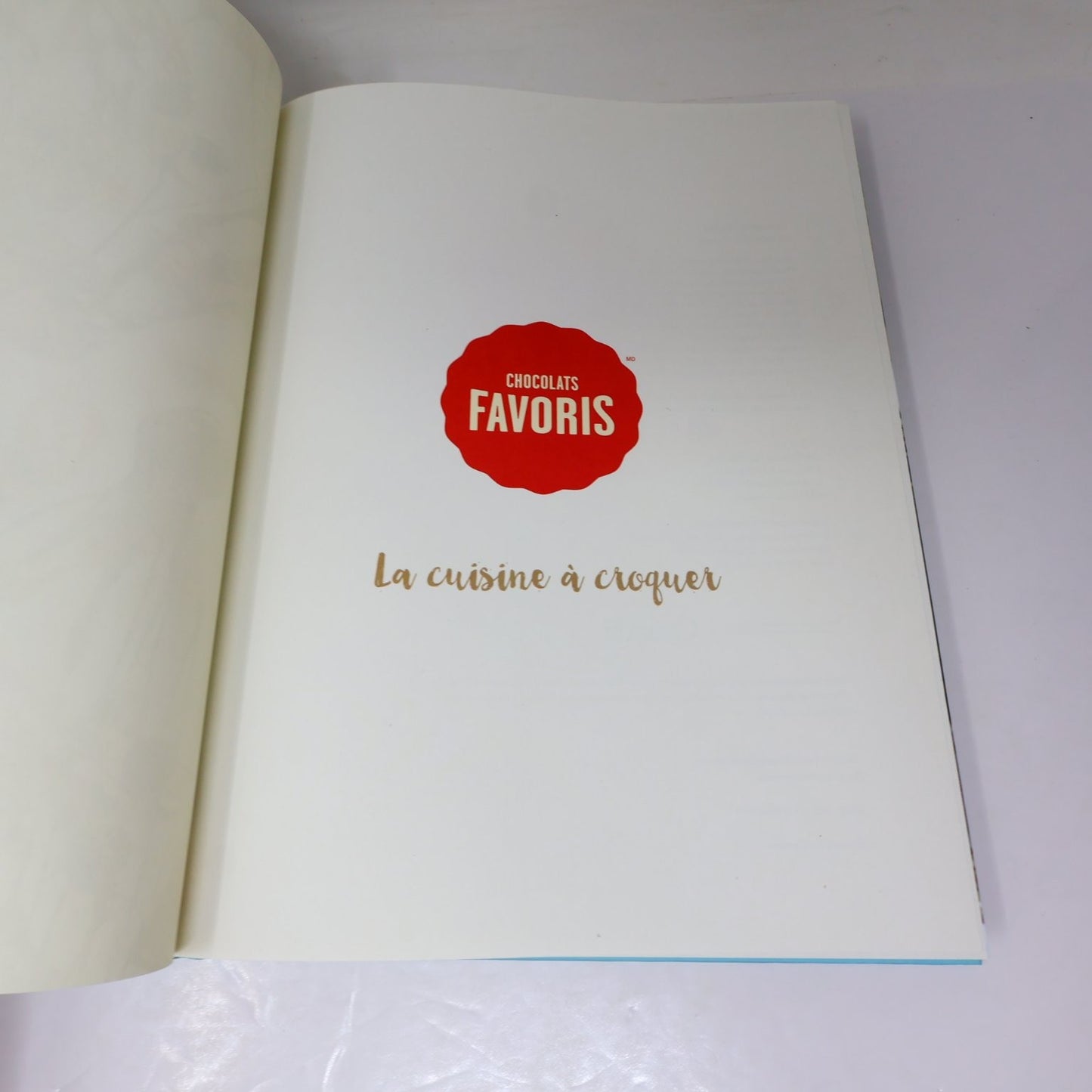 La cuisine à croquer Chocolats Favoris 2017 Cardinal Français Cuisine Recettes