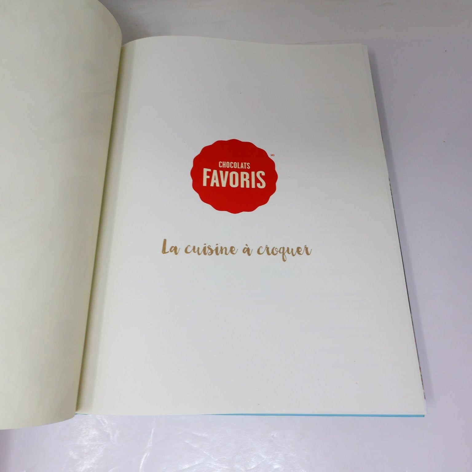 La cuisine à croquer Chocolats Favoris 2017 Cardinal Français Cuisine Recettes