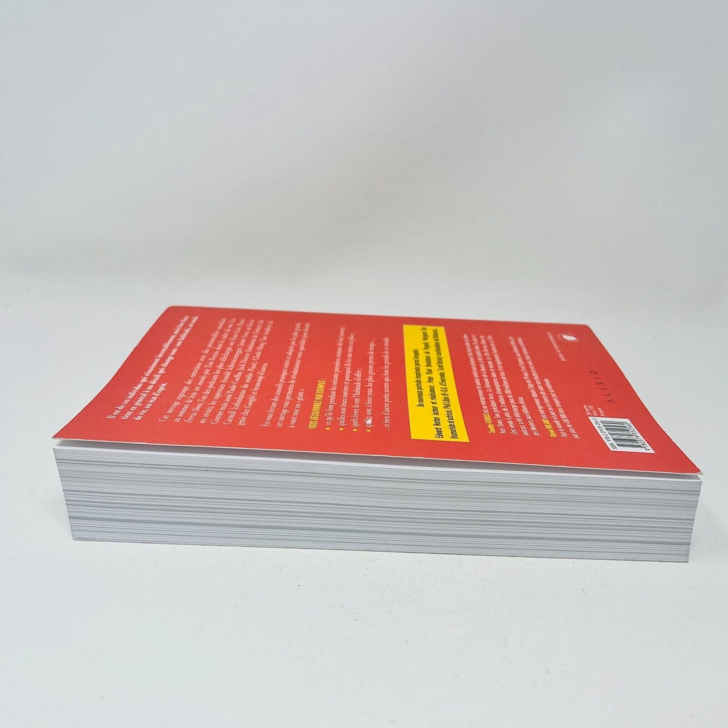 2022 Les Outils Des Géants de Timothy Ferriss Édition Révisée Emploi Succès PB