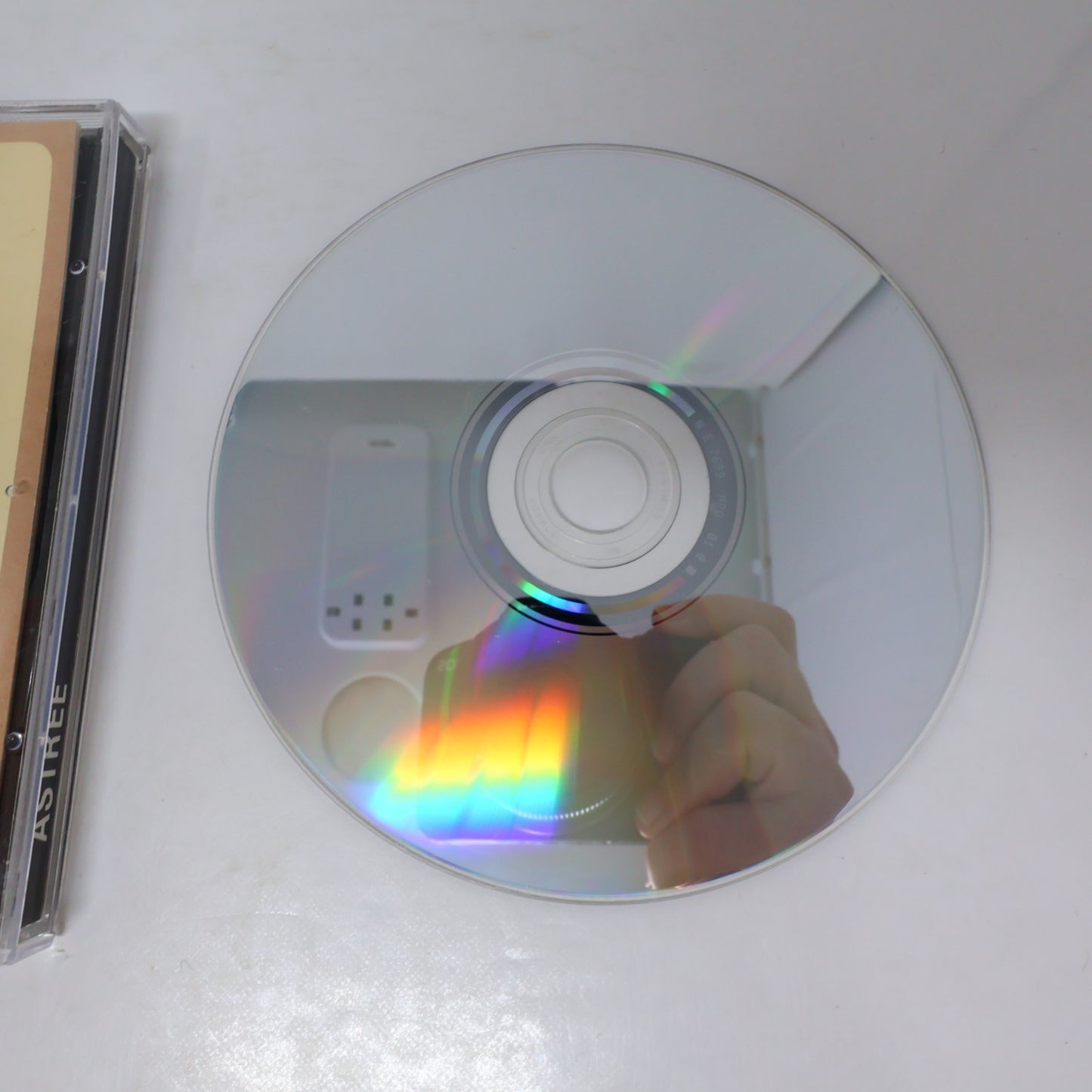 Un Autre Regard Sur La Musique Astrée Auvidis CD Classical Medieval Renaissance