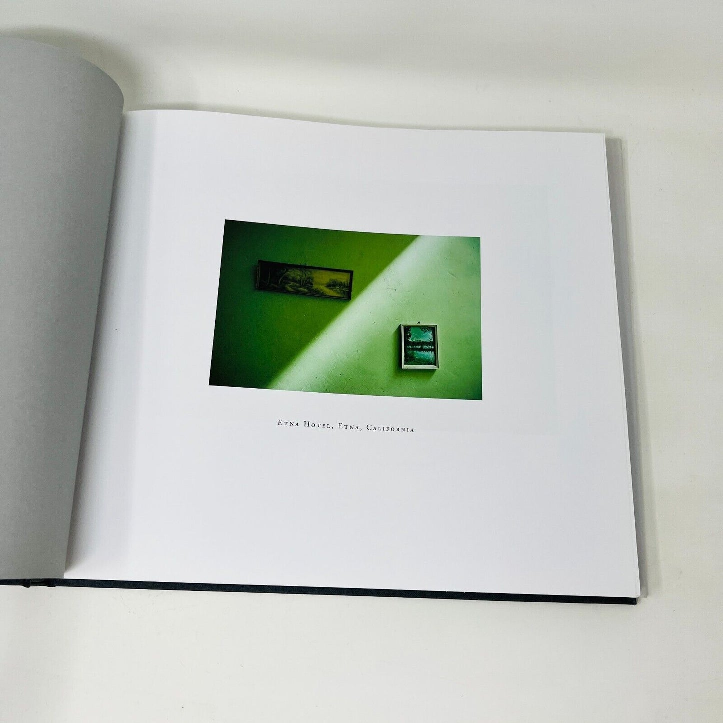 2008 The Life of a Photograph by Sam Abell Hardcover DJ National Geographic