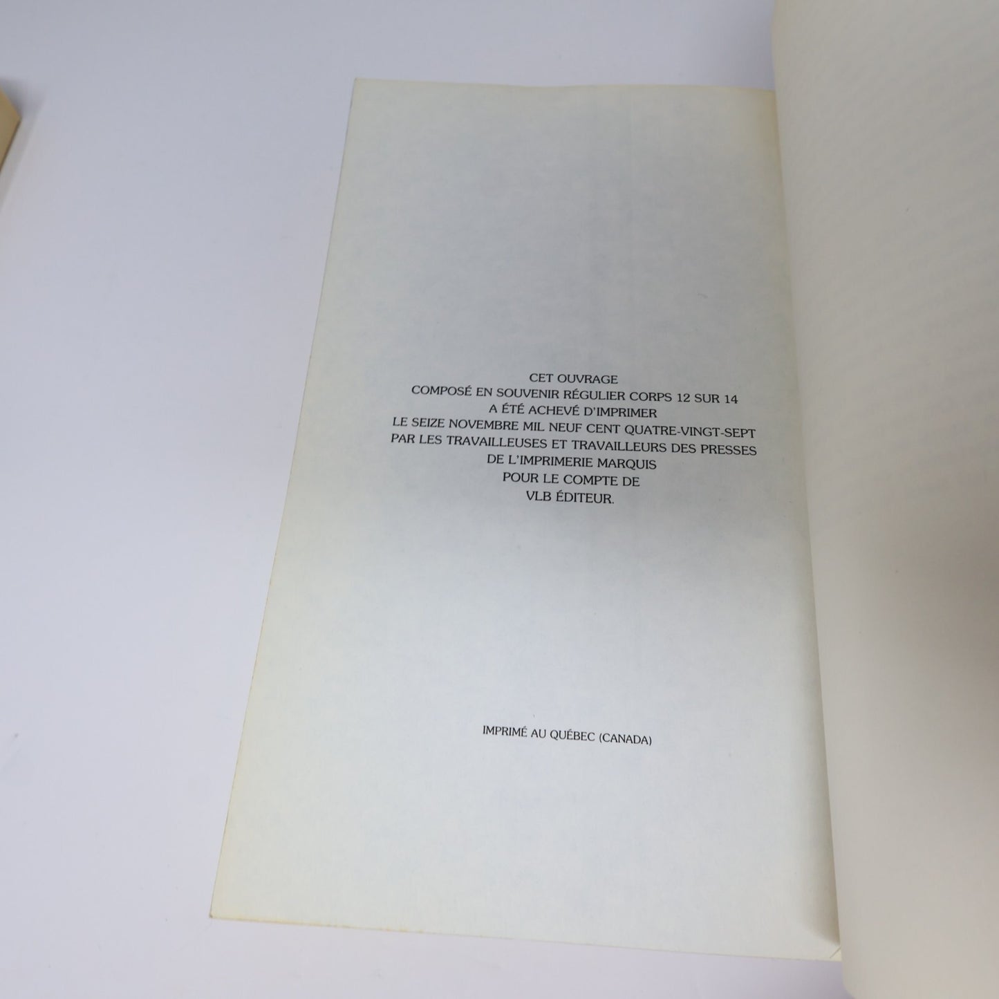Francine Noël Lot 2 Livres Myriam Première/Maryse Littérature Québécoise Roman