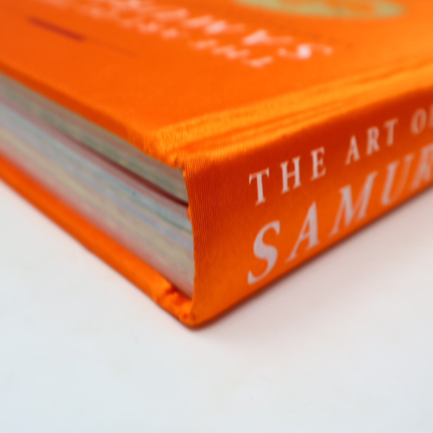 The Art of the Samurai Yamamoto Tsunetomo Duncan Baird 2008 HC History Hardcover