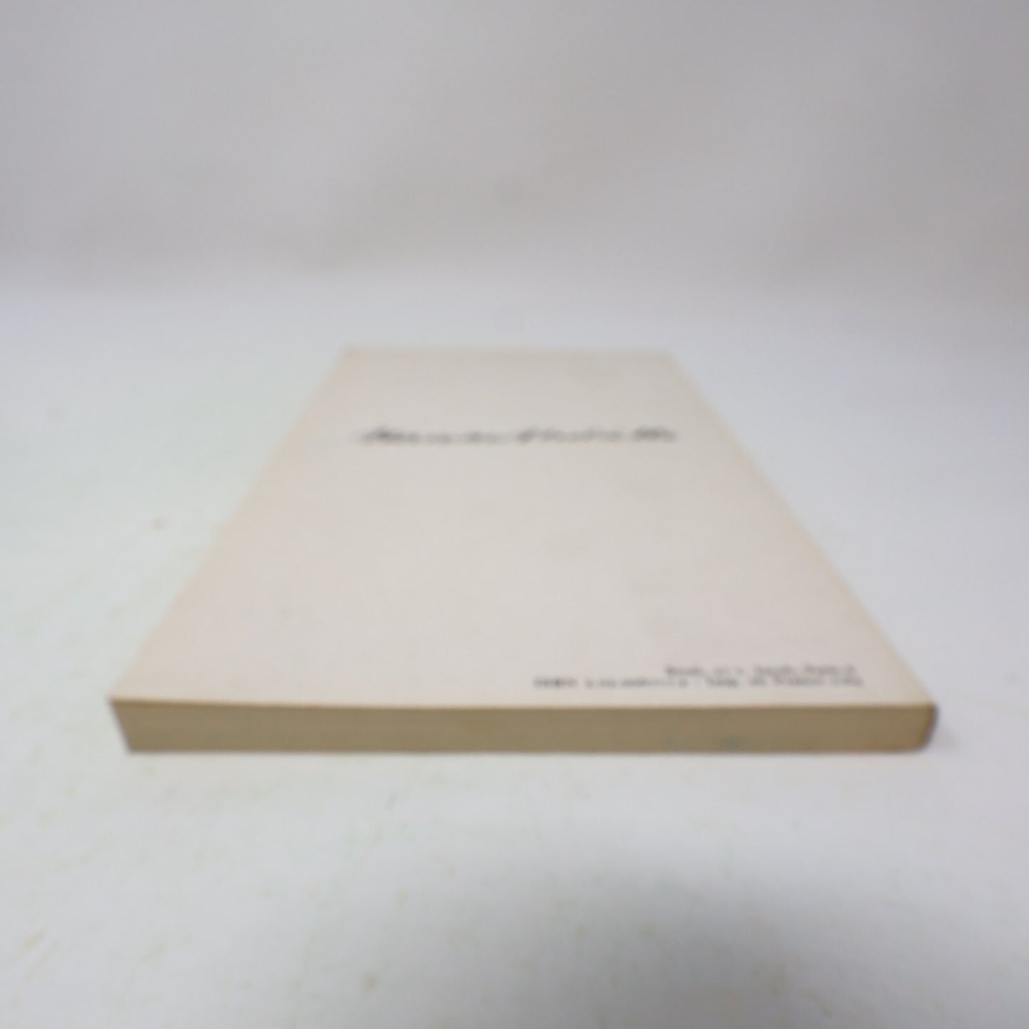 1984 Moi et ma Cheminée Herman Melville Seuil Littérature Française Nouvelles PB