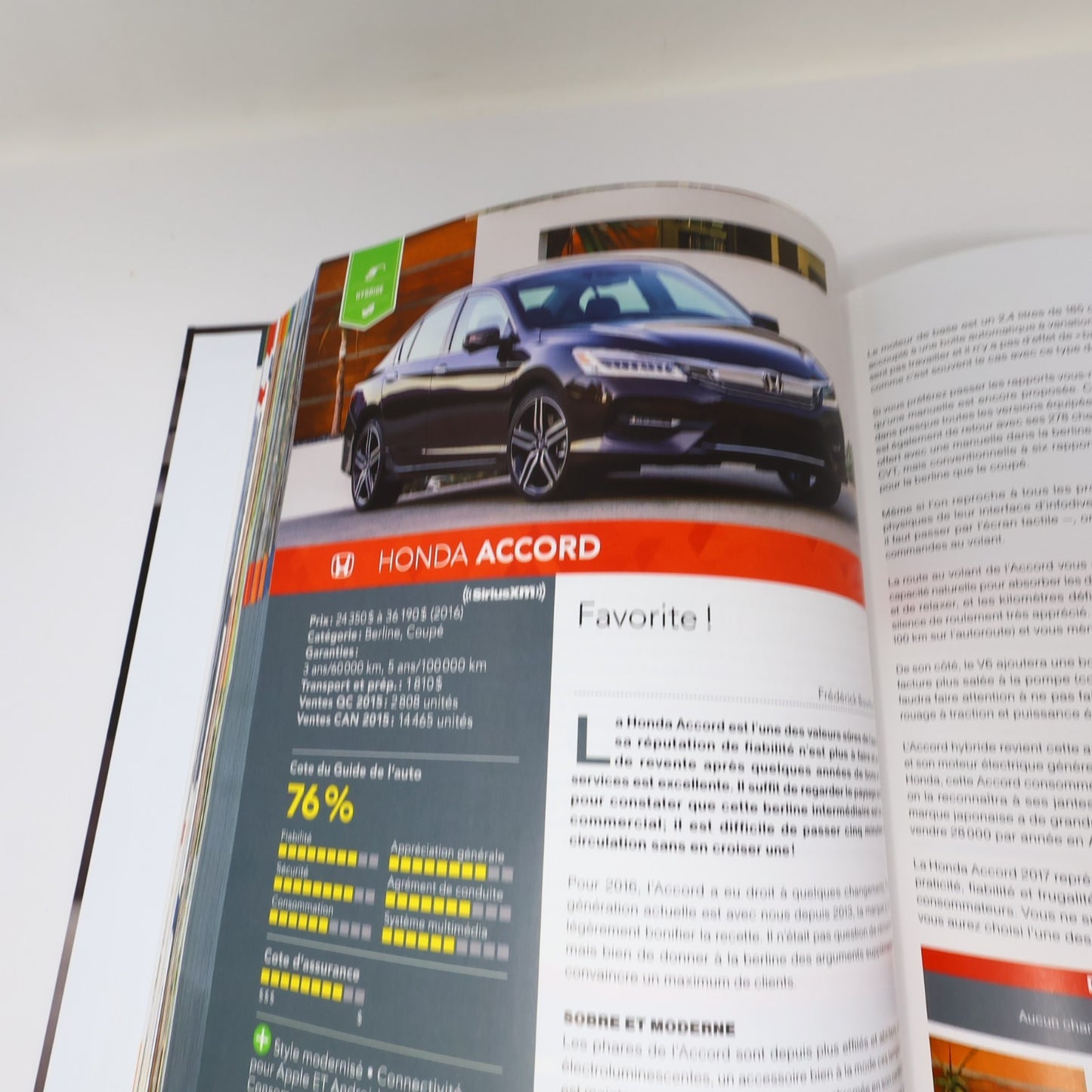 Le Guide de l'Auto 2017/2018 Lot 2 Livres Duquet/Gélinas Transports Automobile