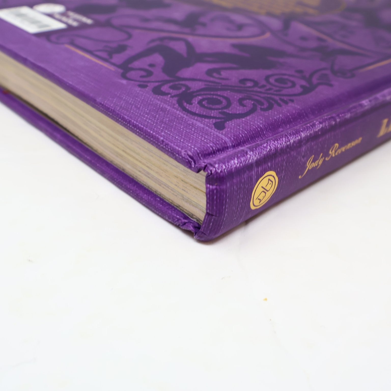 Harry Potter Le Grand Livre Des Créatures 2014 Français/French HC Jody Revenson