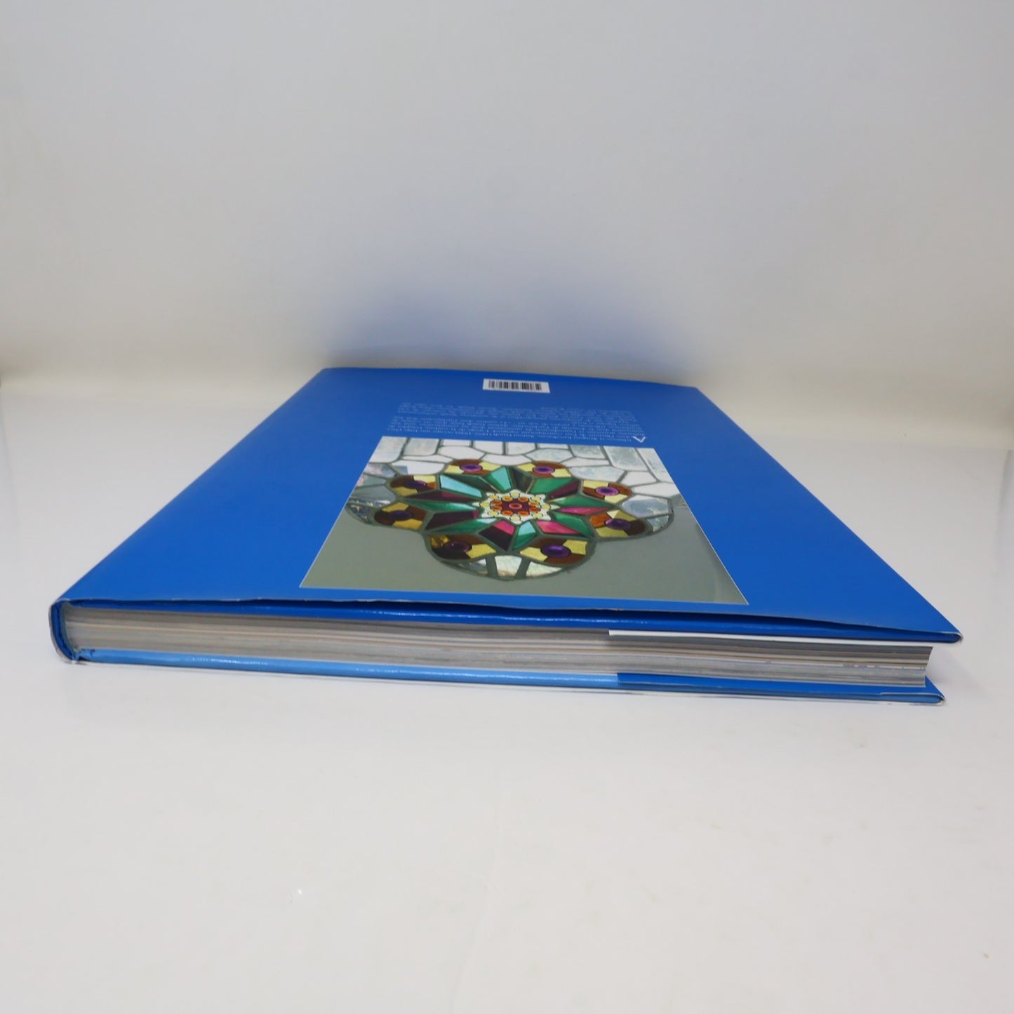 Gaudi Architecte et Artiste Jeremy Roe Parkstone 2006 HC DJ Français French Book