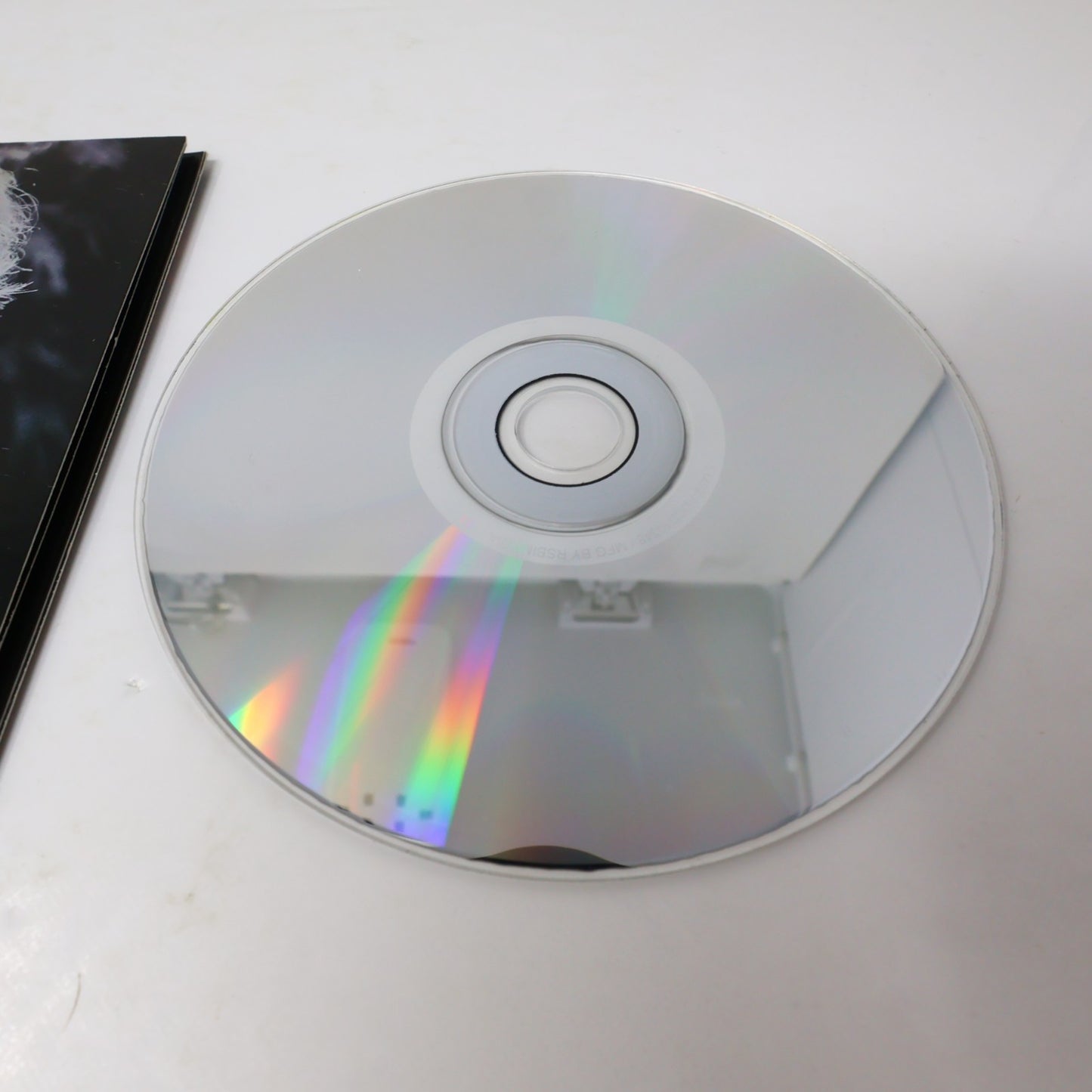 Mara Tremblay À La Manière Des Anges CD Lumières Et Diamants Audiogram ADCD10348
