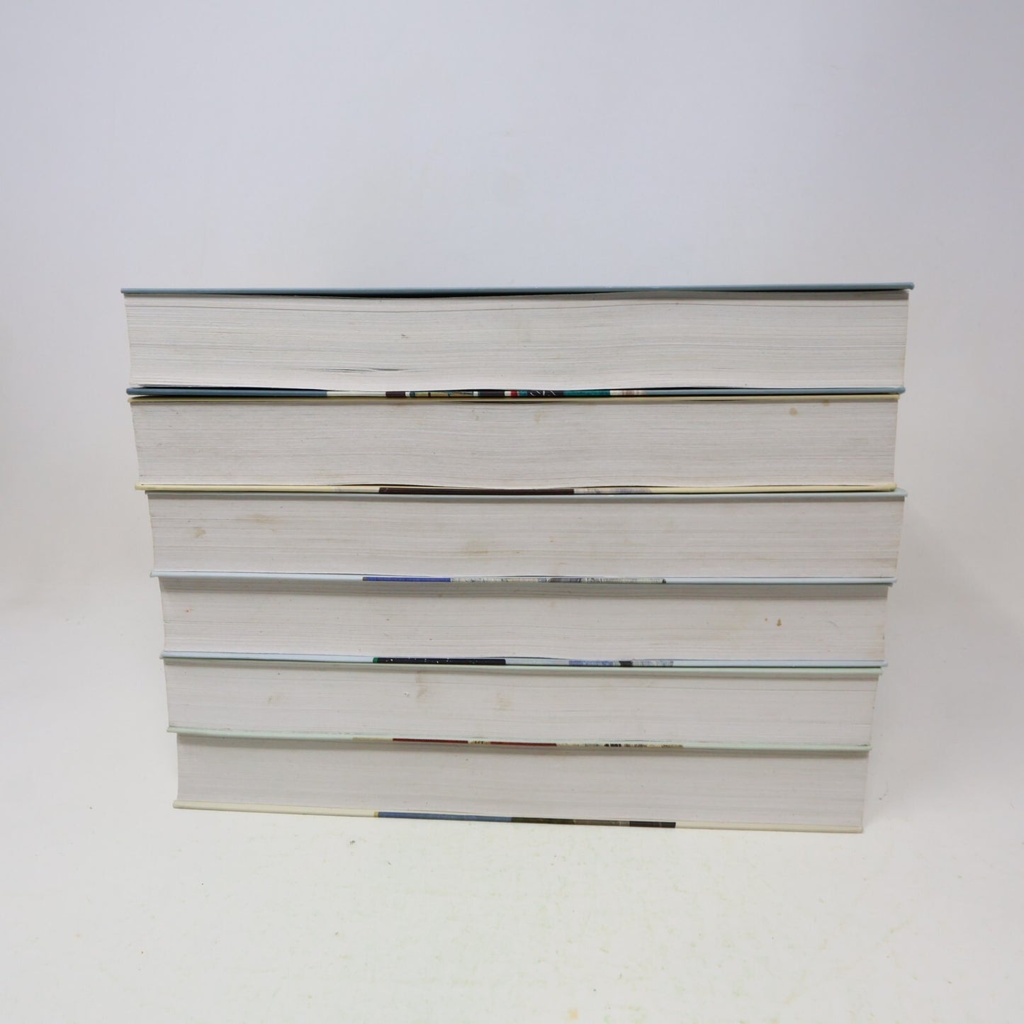Place des Érables #1-6 Série Complète Lot 6 Livres Louise Tremblay-D'Essiambre