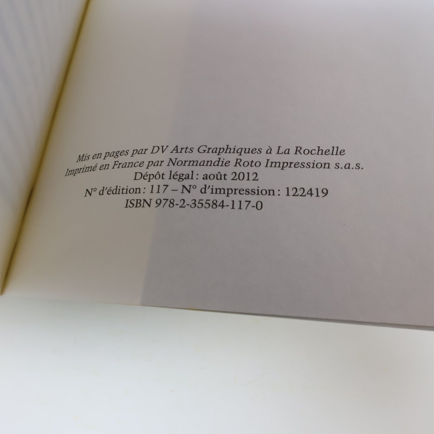 2012 Les Apparences Gillian Flynn Crime Mystère Thriller Sonatine Français Livre