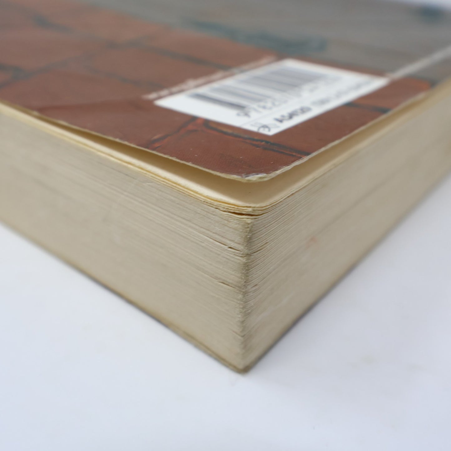 Harry Potter et la Chambre des Secrets J.K. Rowling 2005 PB Grand Format Livre