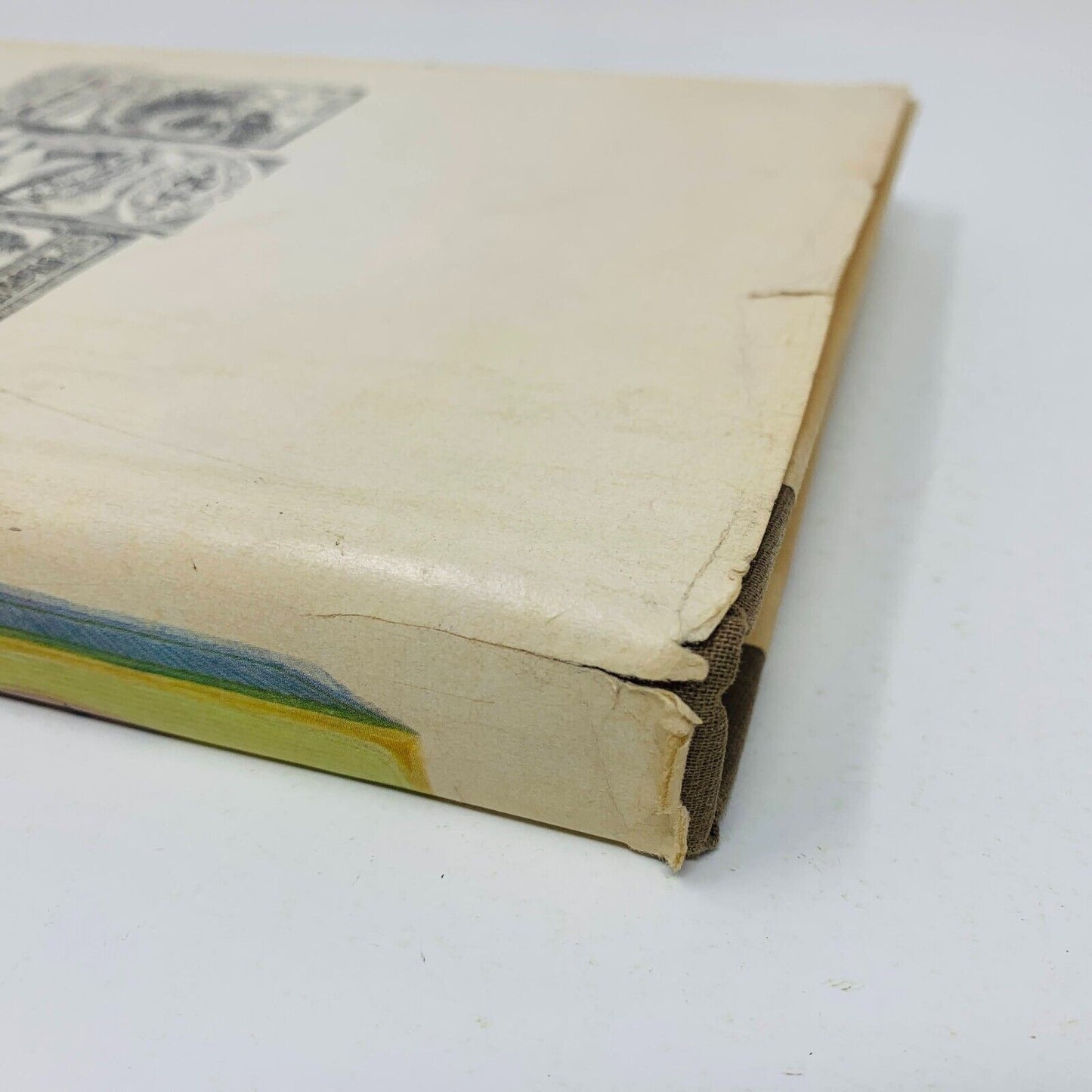 1973 Charlie and the Chocolate Factory Knopf Illustrated Revised Ed Roald Dahl