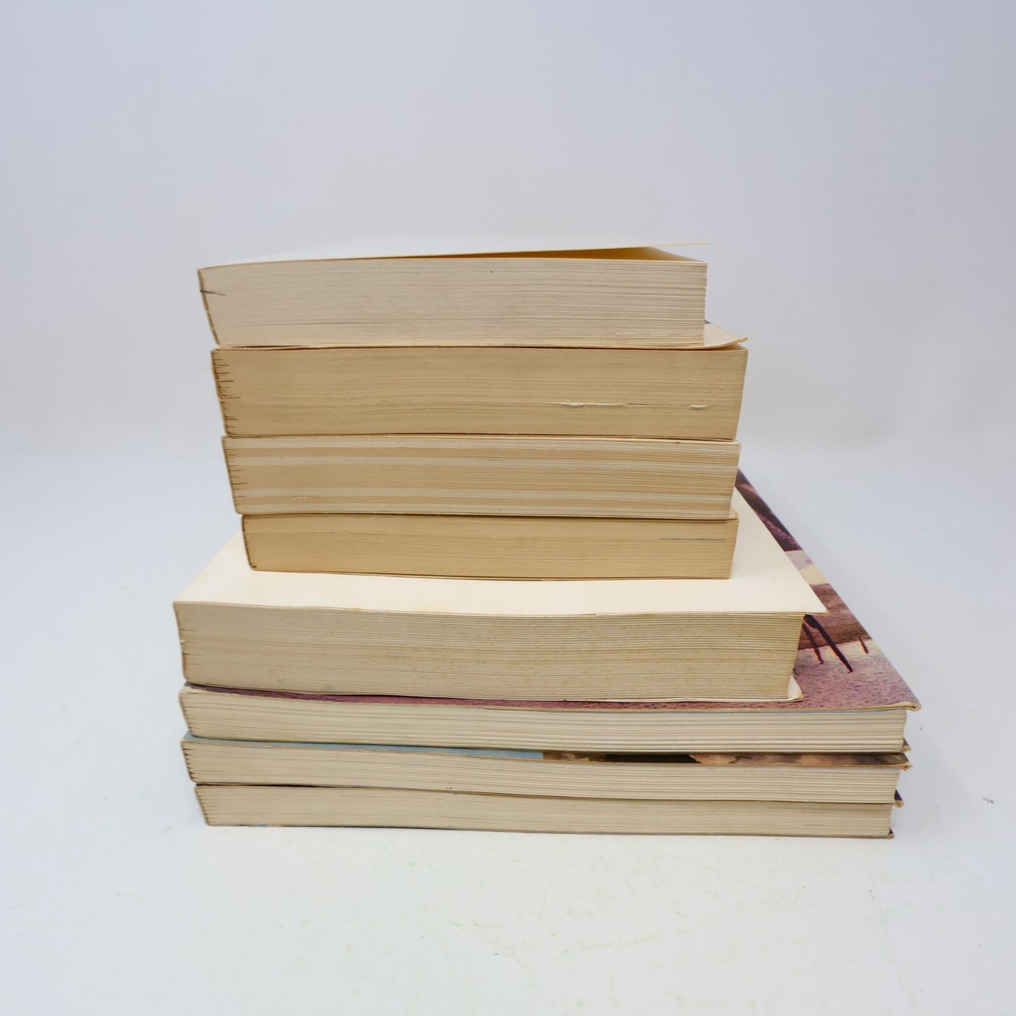 Félix Leclerc Lot 8 Livres Andante/Adagio/Allegro/Rêves à Vendre Roman Poésie PB
