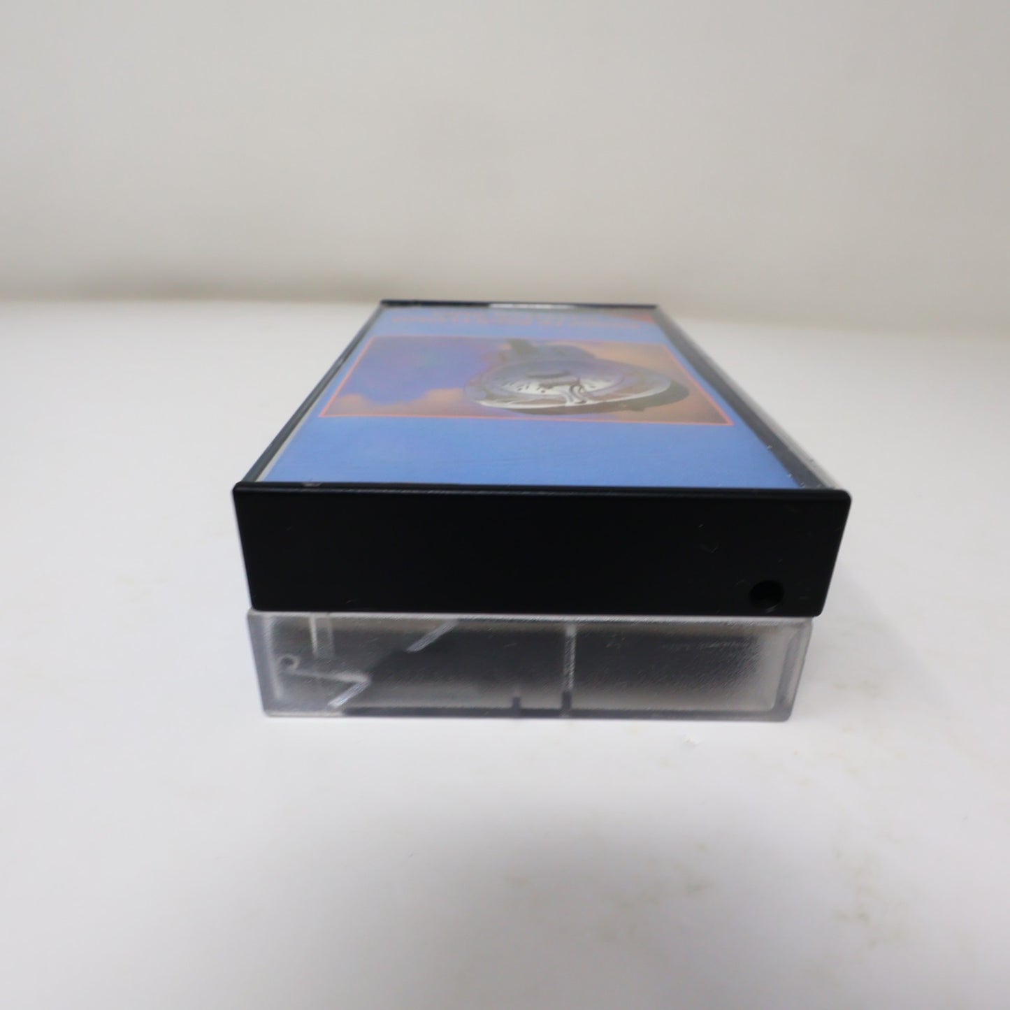Dire Straits 2 Cassettes Lot On Every Street/Brothers in Arms Money for Nothing