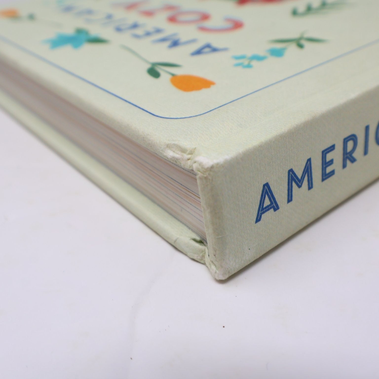 American Cozy Stephanie Pedersen 2018 Hardcover Hygge Comfort Happiness Sterling