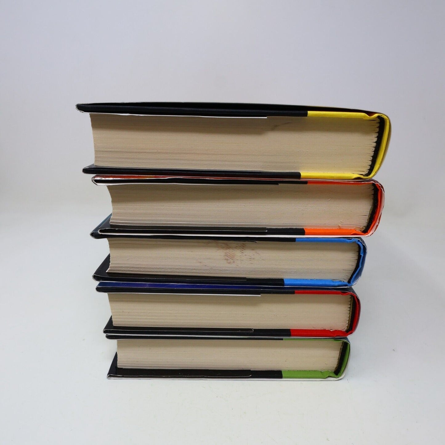2016 The Maze Runner Series Box Set #1-3, Prequel 1-2 by James Dashner Delacorte