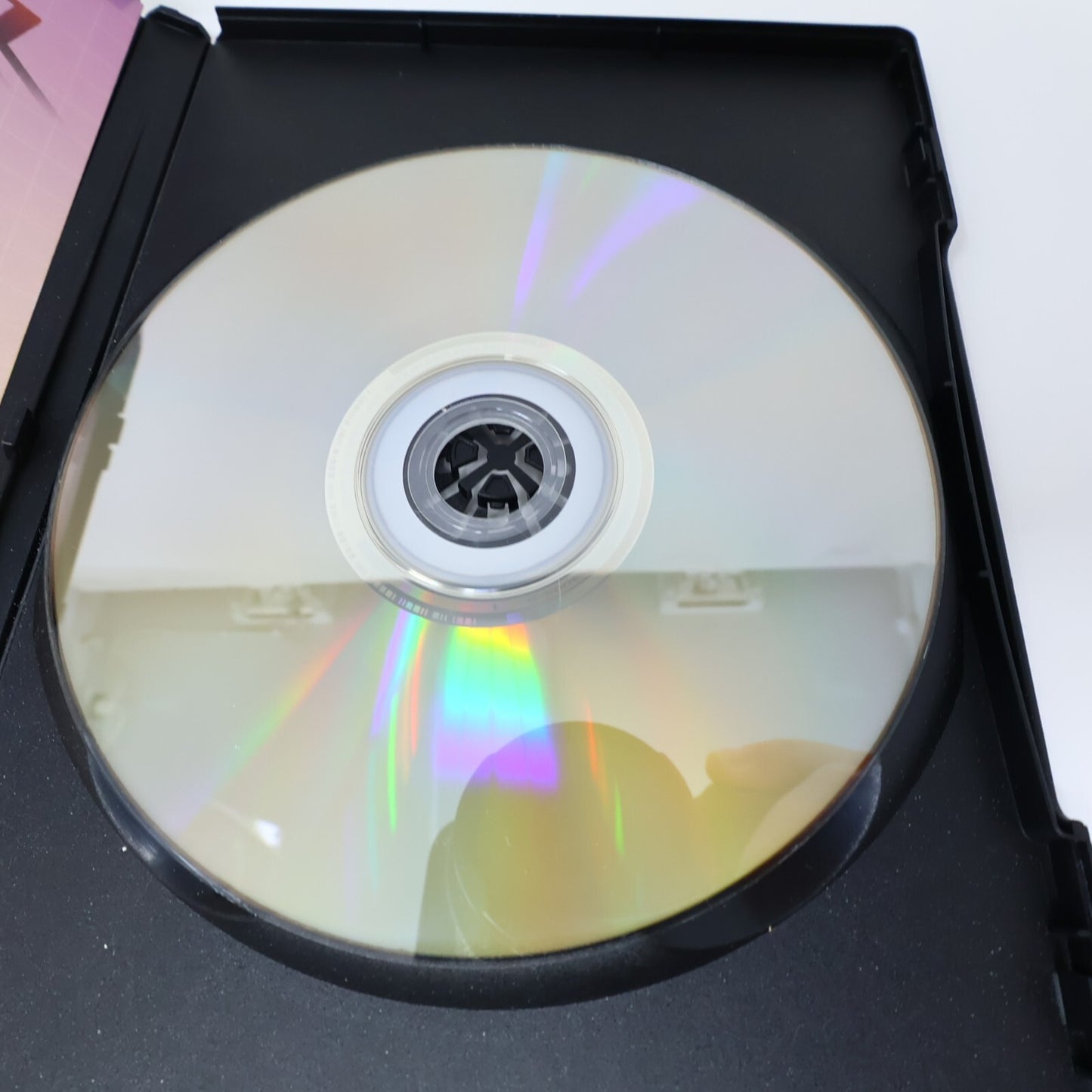 Saikano The Complete Series DVD Box Set Viz Region 1 NTSC Tested 13 Episodes