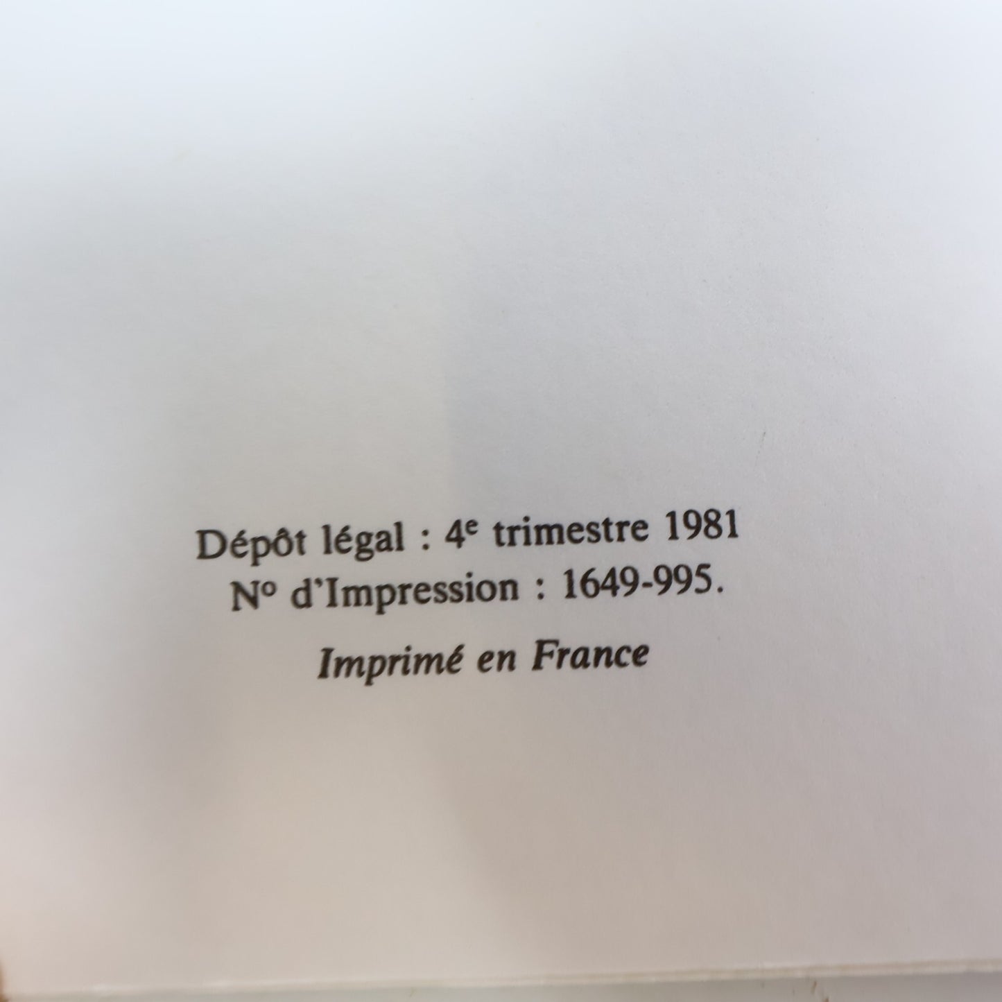 San-Antonio Y A-T-Il un Français dans la Salle? Lot 2 Livres Crime Humour 80s PB