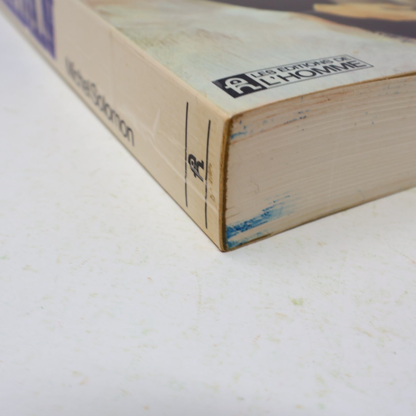 1973 Magadan l'Enfer de la Sibérie Michel Solomon De L'homme Biographie Histoire