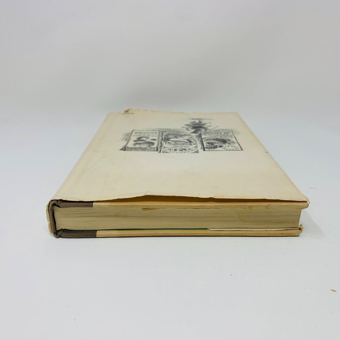 1973 Charlie and the Chocolate Factory Knopf Illustrated Revised Ed Roald Dahl