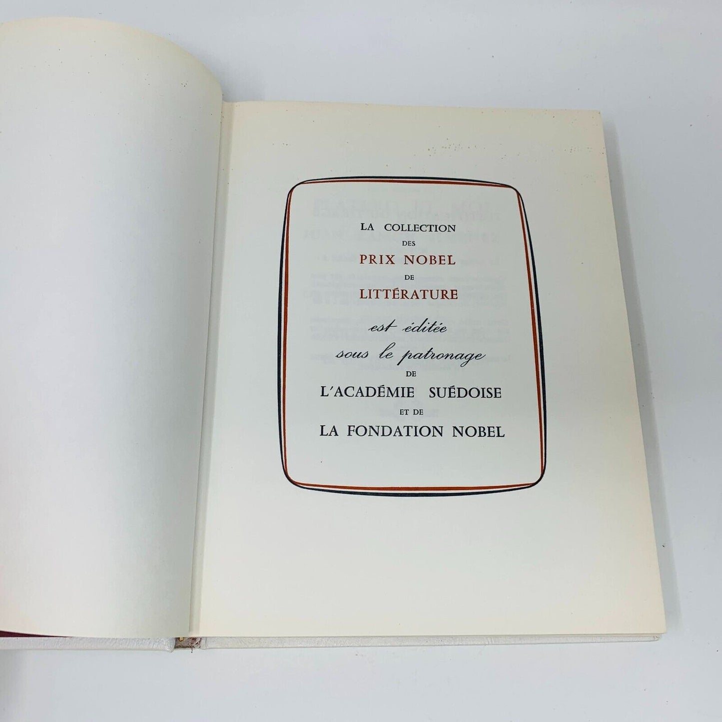 1964 Platero et Moi Rombaldi Nobel Littérature Juan Ramon Jimenez Picasso Cover