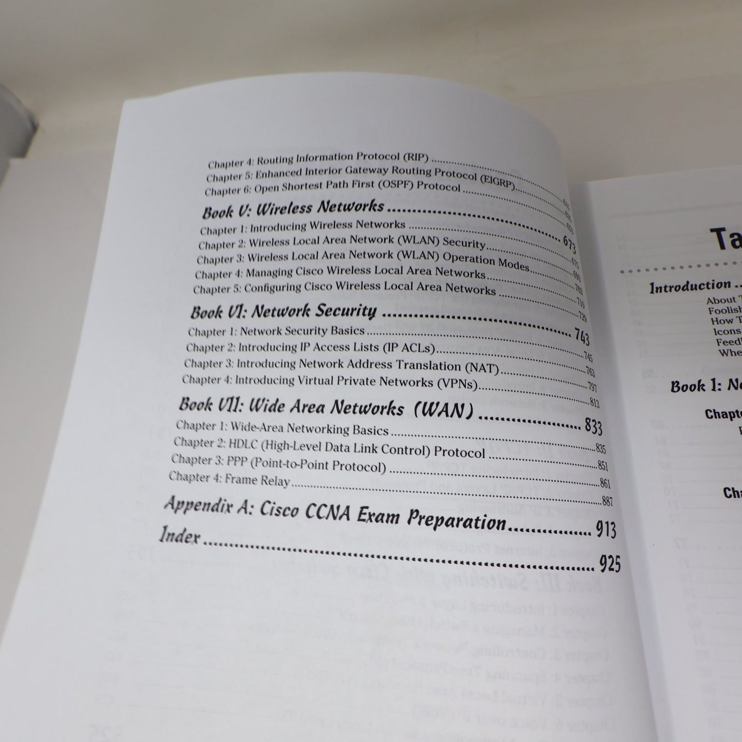CCNA Certification All-in-One For Dummies Silviu Angelescu 2010 Wiley Networking