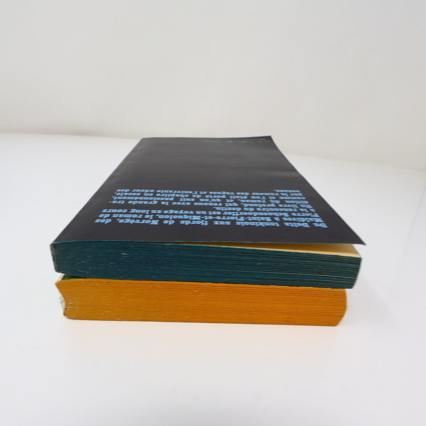 Pierre Schoendoerffer Lot 2 Livres Poche Le Crabe-Tambour/L'Adieu au Roi Roman