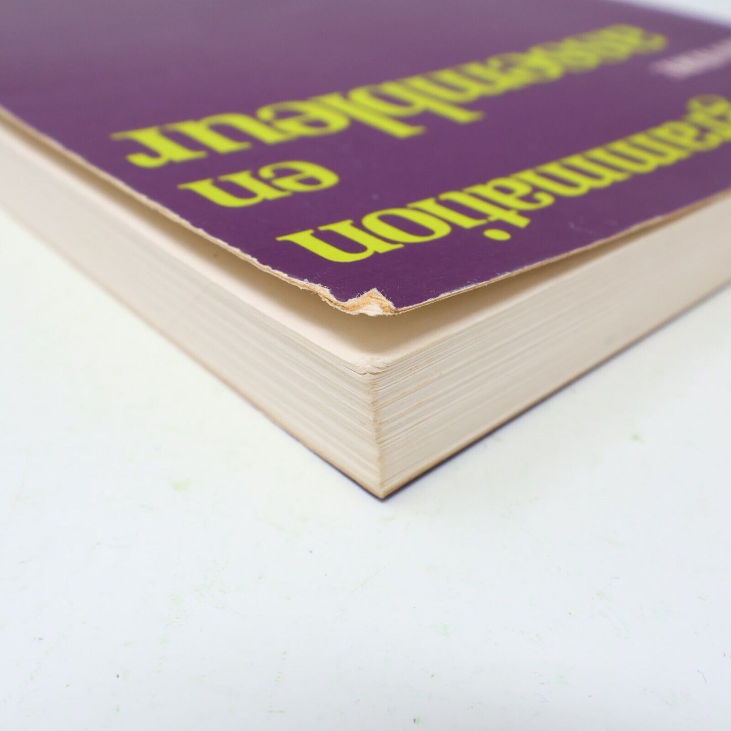1983 La Programmation en Assembleur J. Rivière Informatique Ordinateur Code 80s