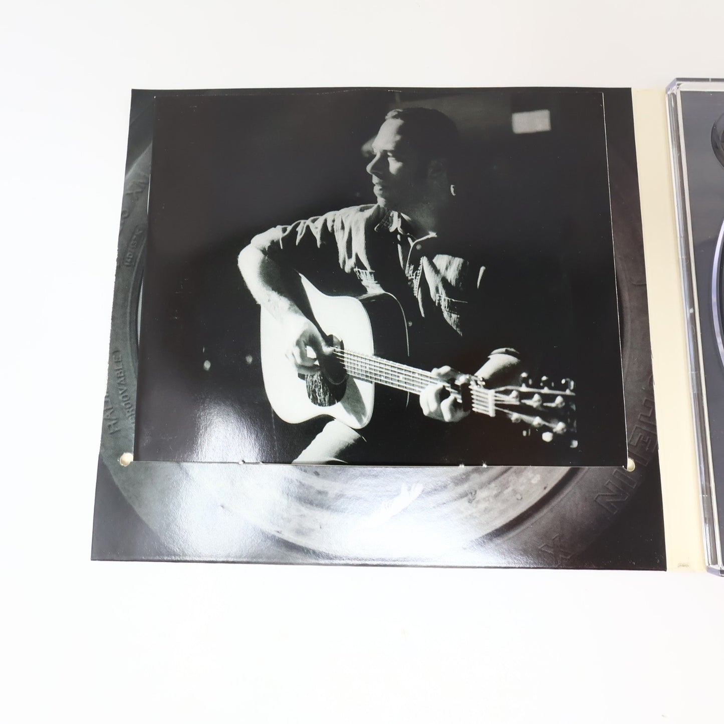 Tap the Red Cane Whirlwind CD Kelly Joe Phelps True North 2004 Jazz Rock TND 351