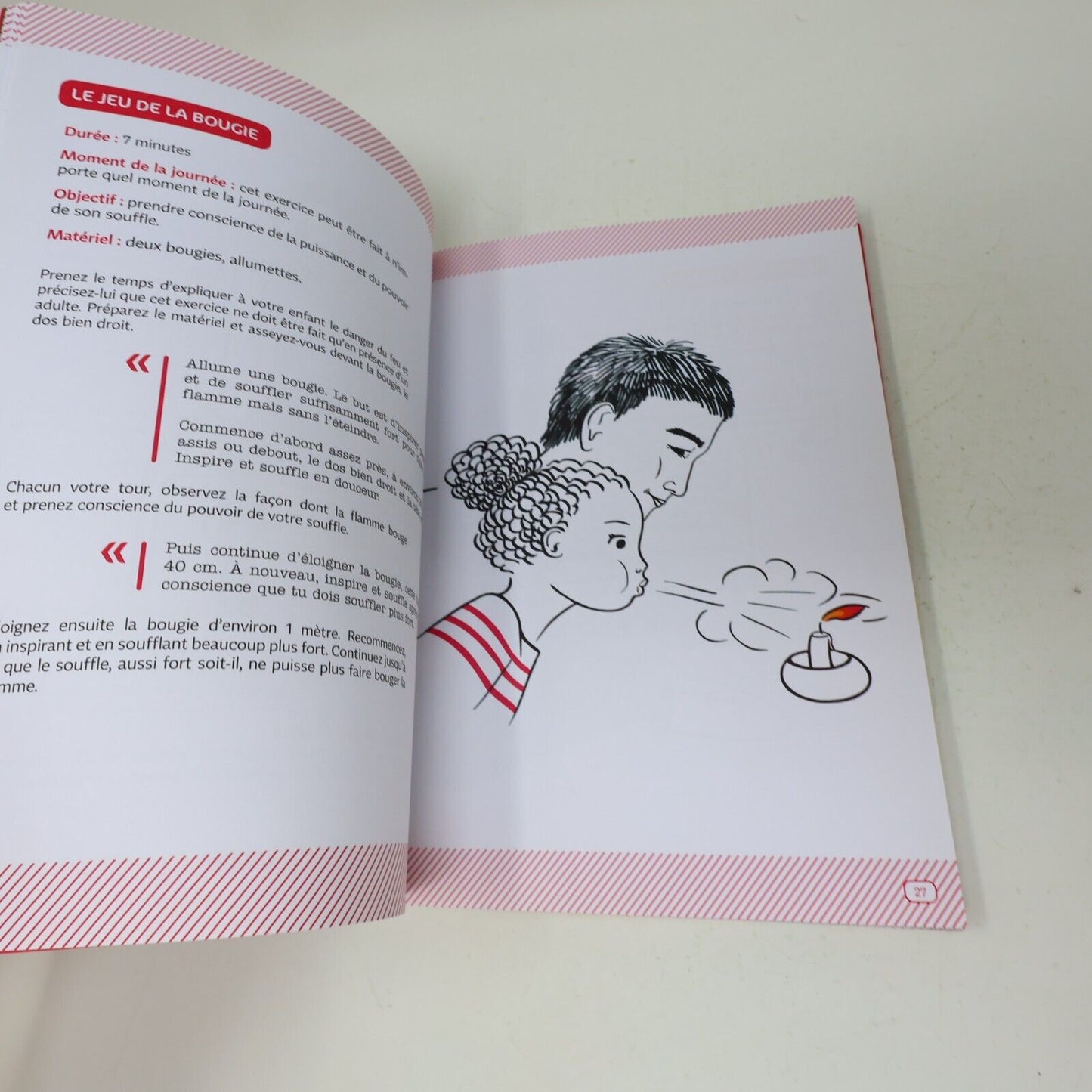 2016 Sophrologie et Activités Ludiques Christelle Thirion Éducation 3-12 Ans PB