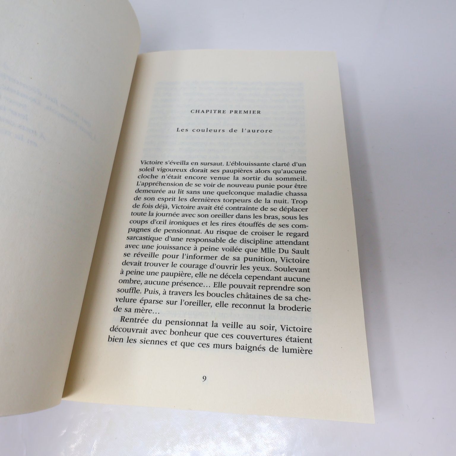 La Cordonnière Tome 1 L'Âge des Audaces Pauline Gill 2023 VLB Éditeur Livre