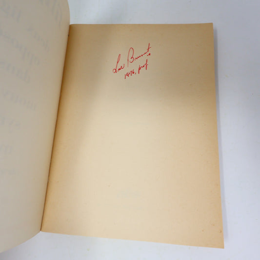 1974 Deux Lignes Opposées dans le Mouvement Syndical Mondial Filip Kota Nbe 70s