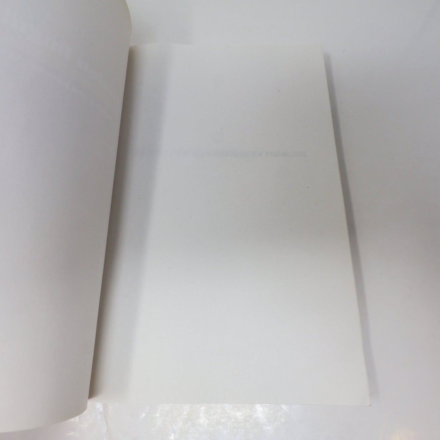 La Révision Linguistique en Français Ginette Lachance 2006 Septentrion Livre