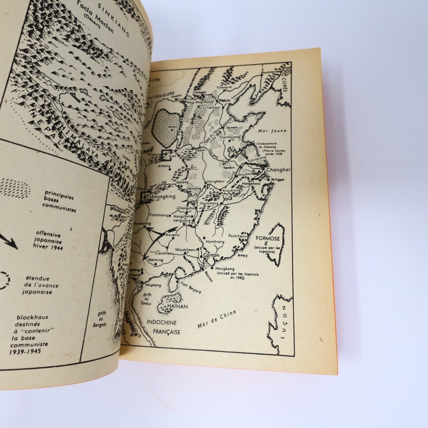 Han Suyin Lot 10 Livres Déluge du Matin/L'Arbre Blessé/Moisson du Phénix Romance