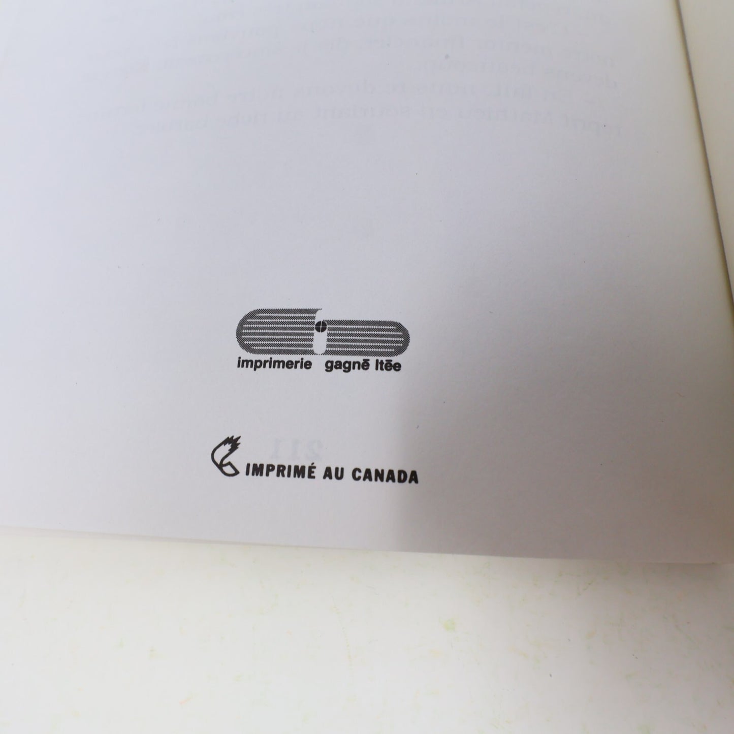 1993 Un Barbier Riche David Chilton Trécarré Planification Financière Affaires