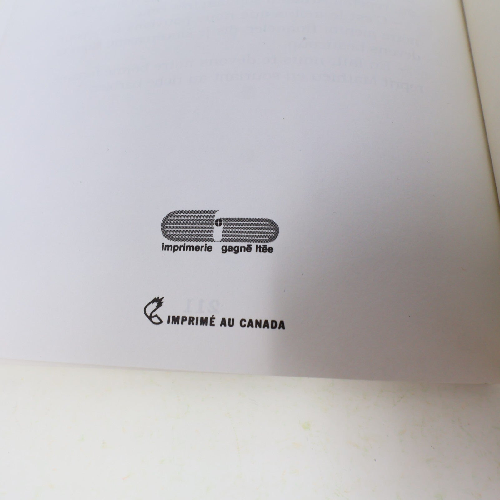 1993 Un Barbier Riche David Chilton Trécarré Planification Financière Affaires