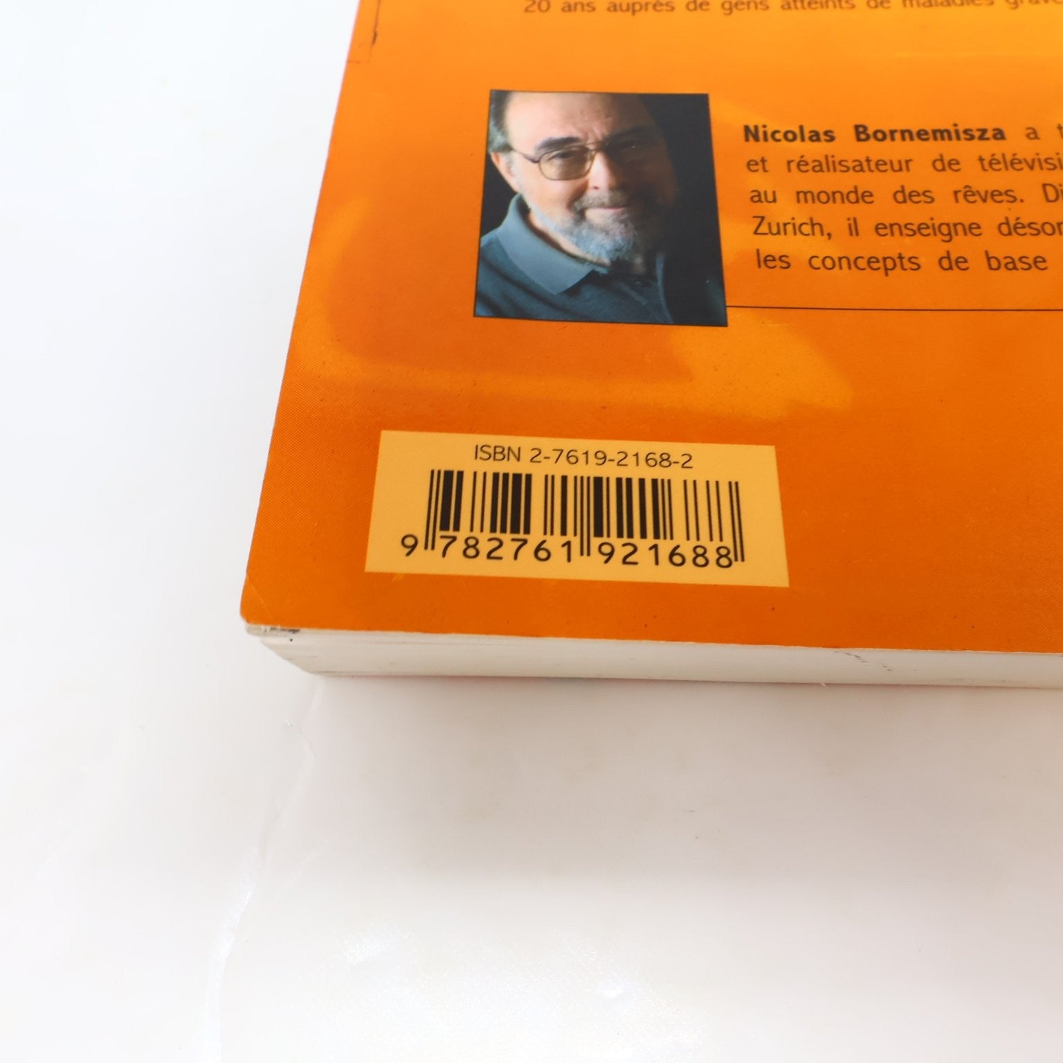 Guérir grâce à nos images intérieures Labonté/Bornemisza 2006 Psychologie PB