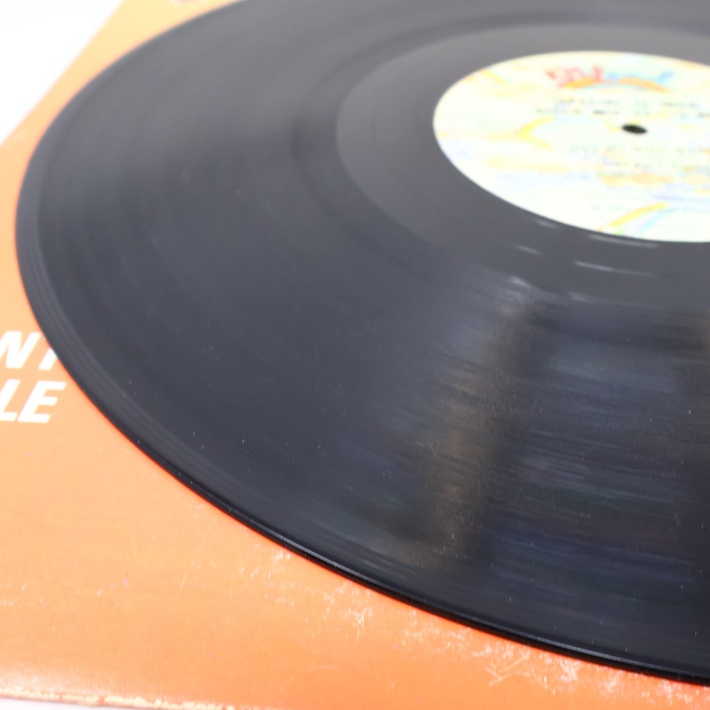 Instant Funk I Got My Mind Made Up Record 12" Disco Single Mix Salsoul SG-2077