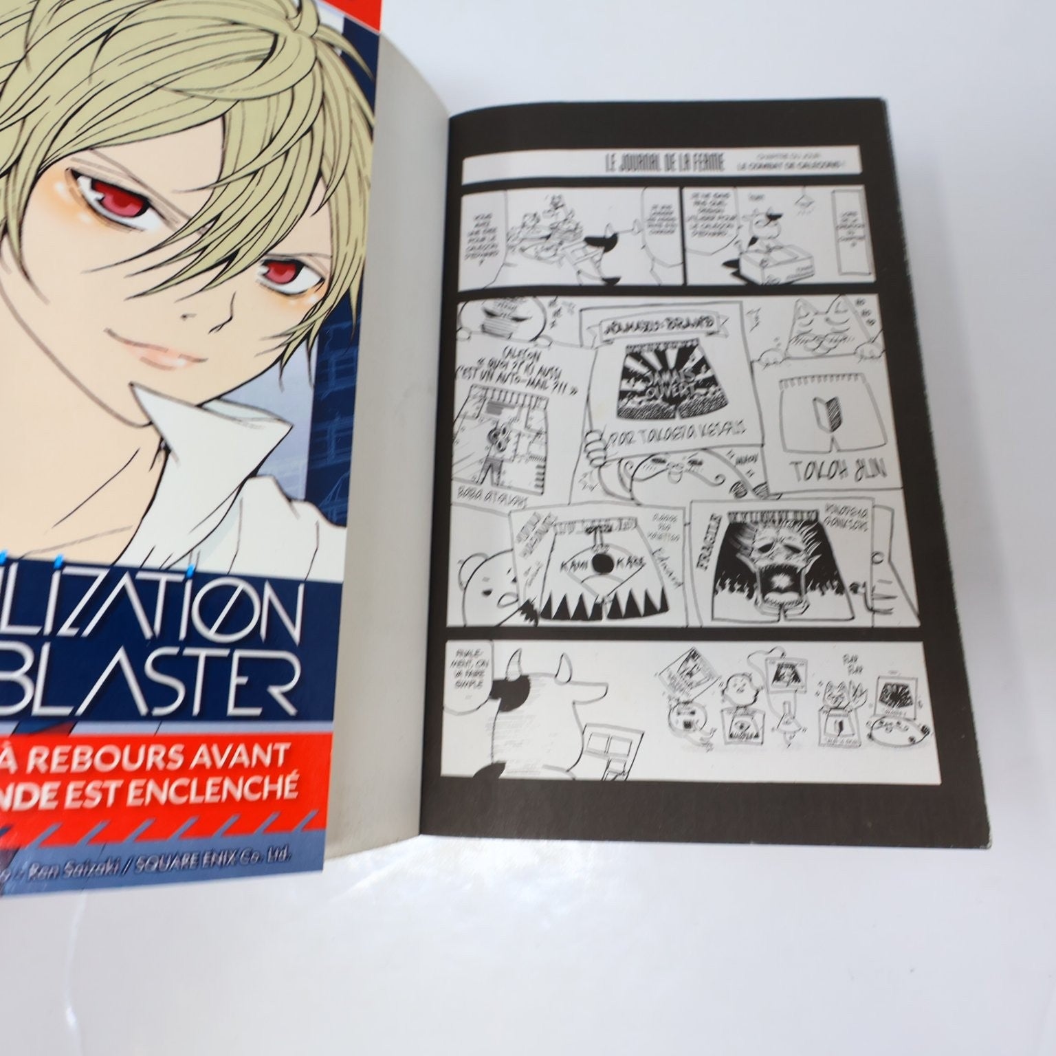 Fullmetal Alchemist Steel Edition 1-3 Lot Manga Kurokawa Hiromu Arakawa Francais