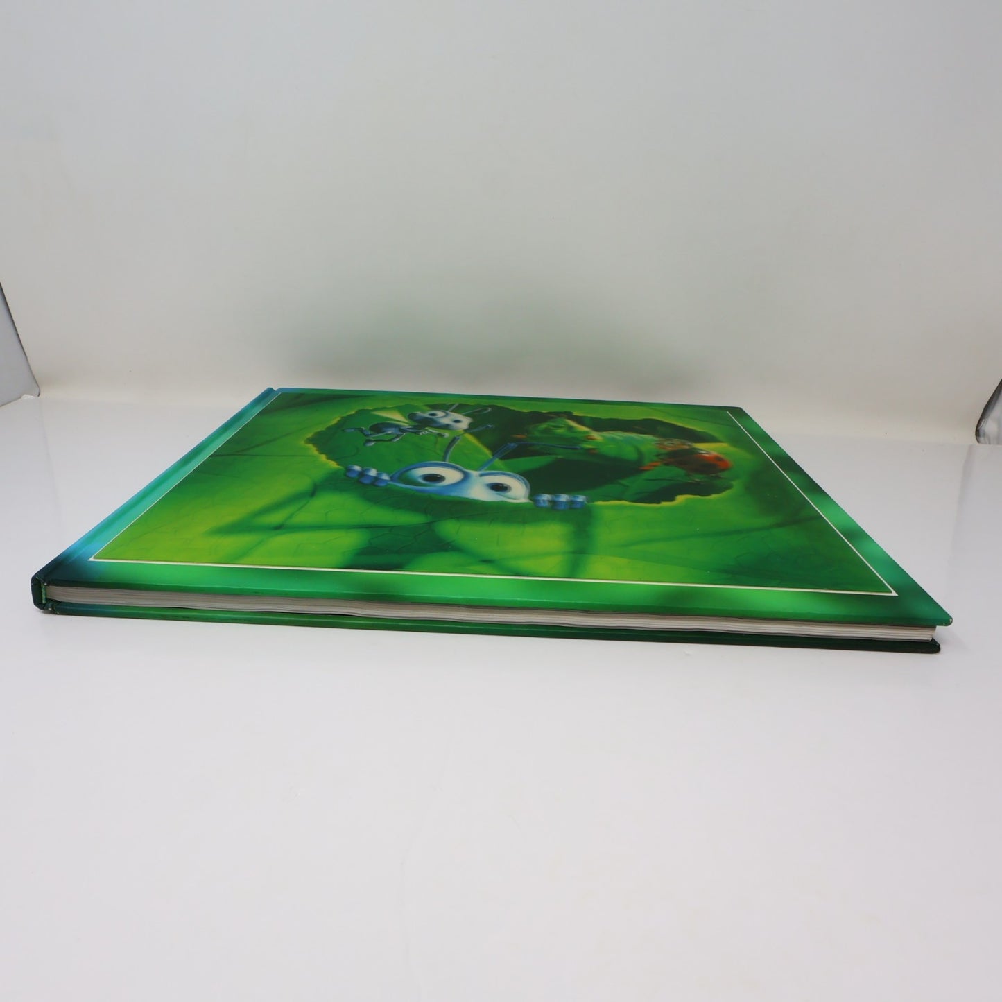 A Bug's Life the Art and Making of an Epic of Miniature Proportions Jeff Kurtti