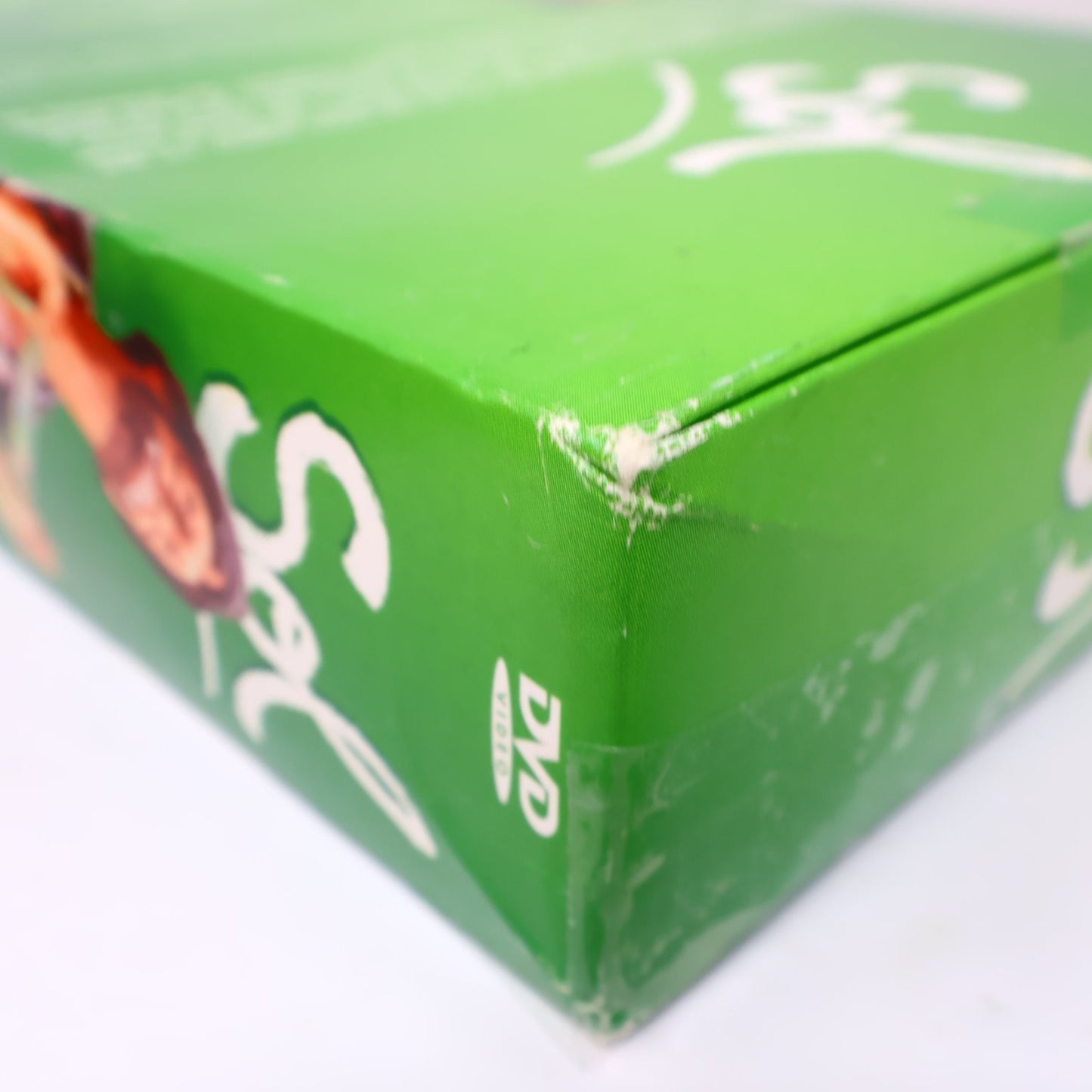 Sol DVD 4 Spectacles Marc Favreau Box Set NTSC 2000s Region 1 Français Comédie