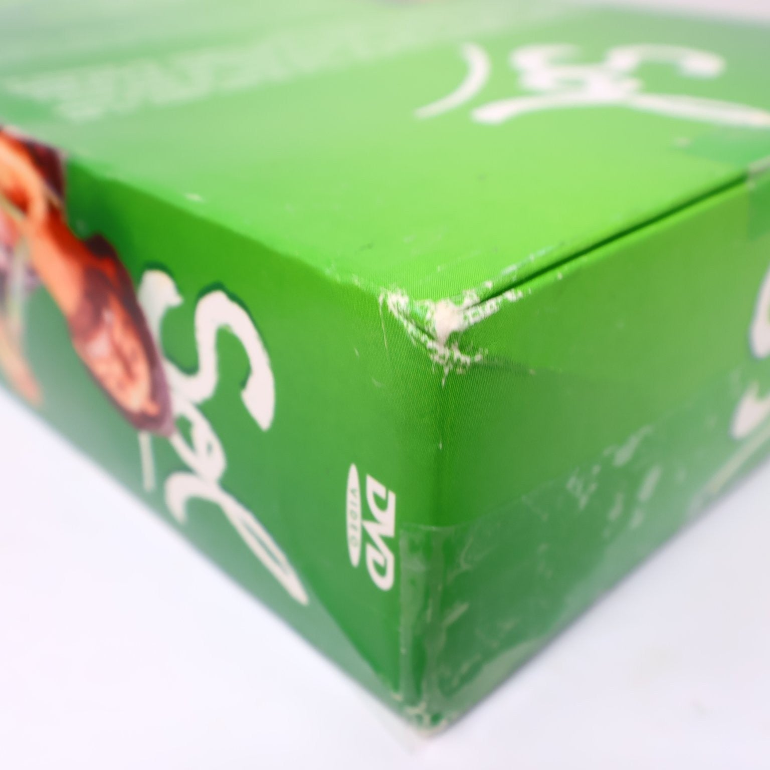 Sol DVD 4 Spectacles Marc Favreau Box Set NTSC 2000s Region 1 Français Comédie