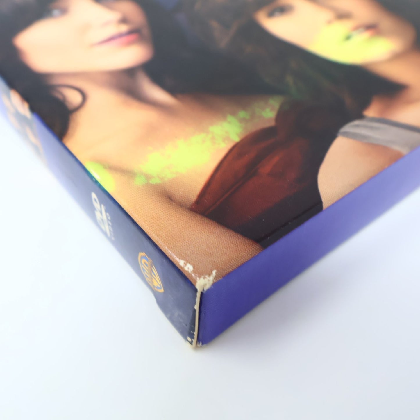 Les Frères Scott/One Tree Hill DVD 2007 Saison #5 Français/English NTSC Region 1