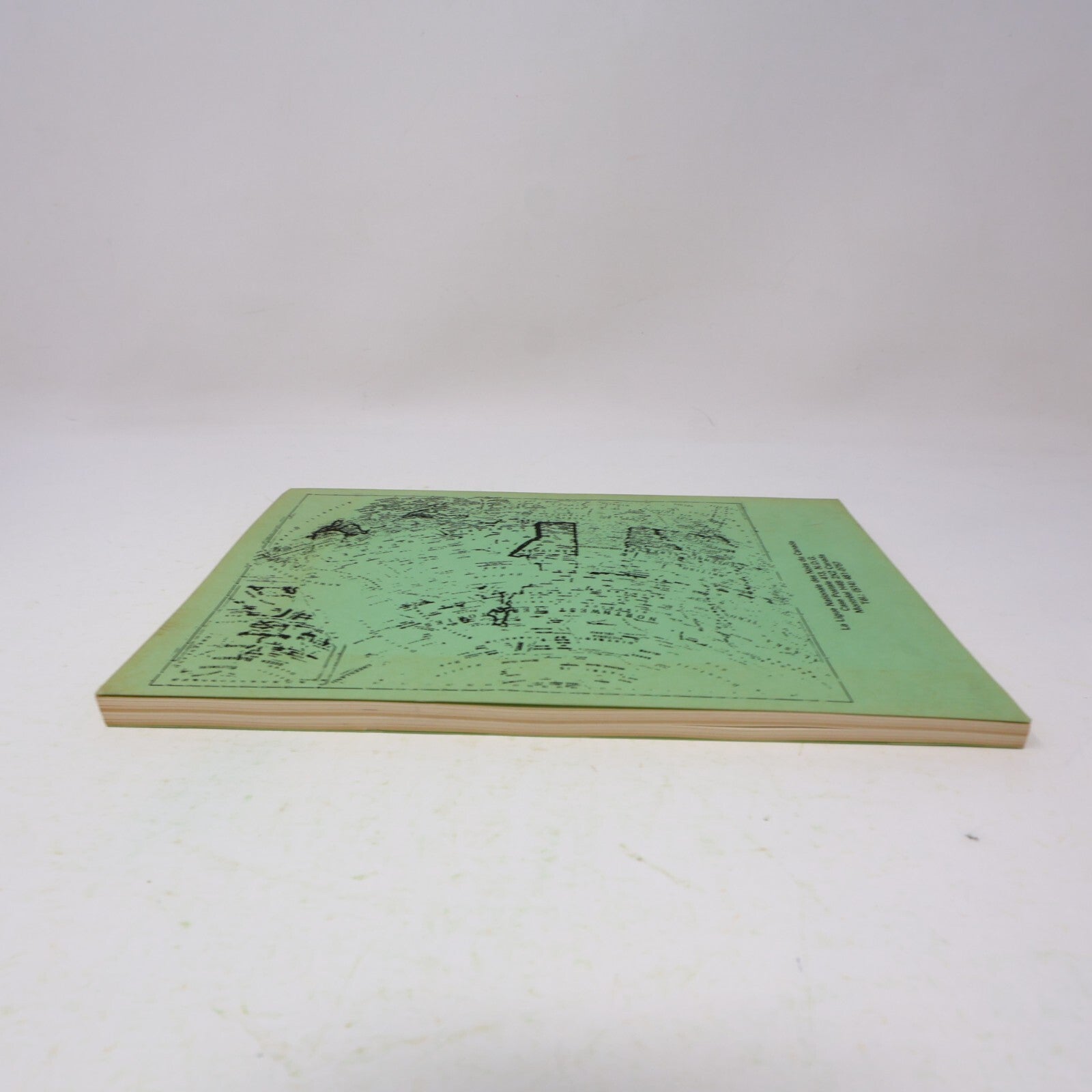 1976 L'Histoire des Noirs au Canada Comment Vivre au Canada #2 Politique Livre