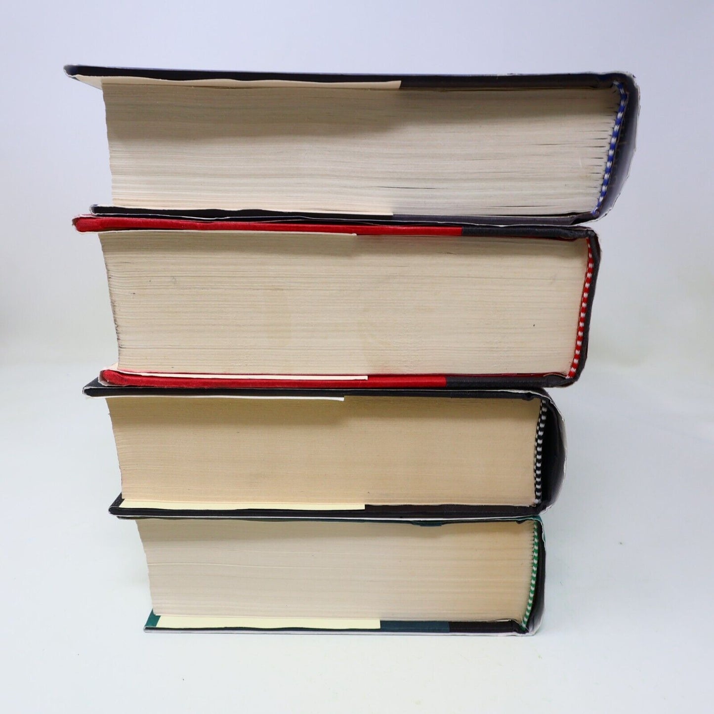 Eragon Inheritance #1-4 Lot 4 Books Christopher Paolini Knopf Hardcover 2000s HC
