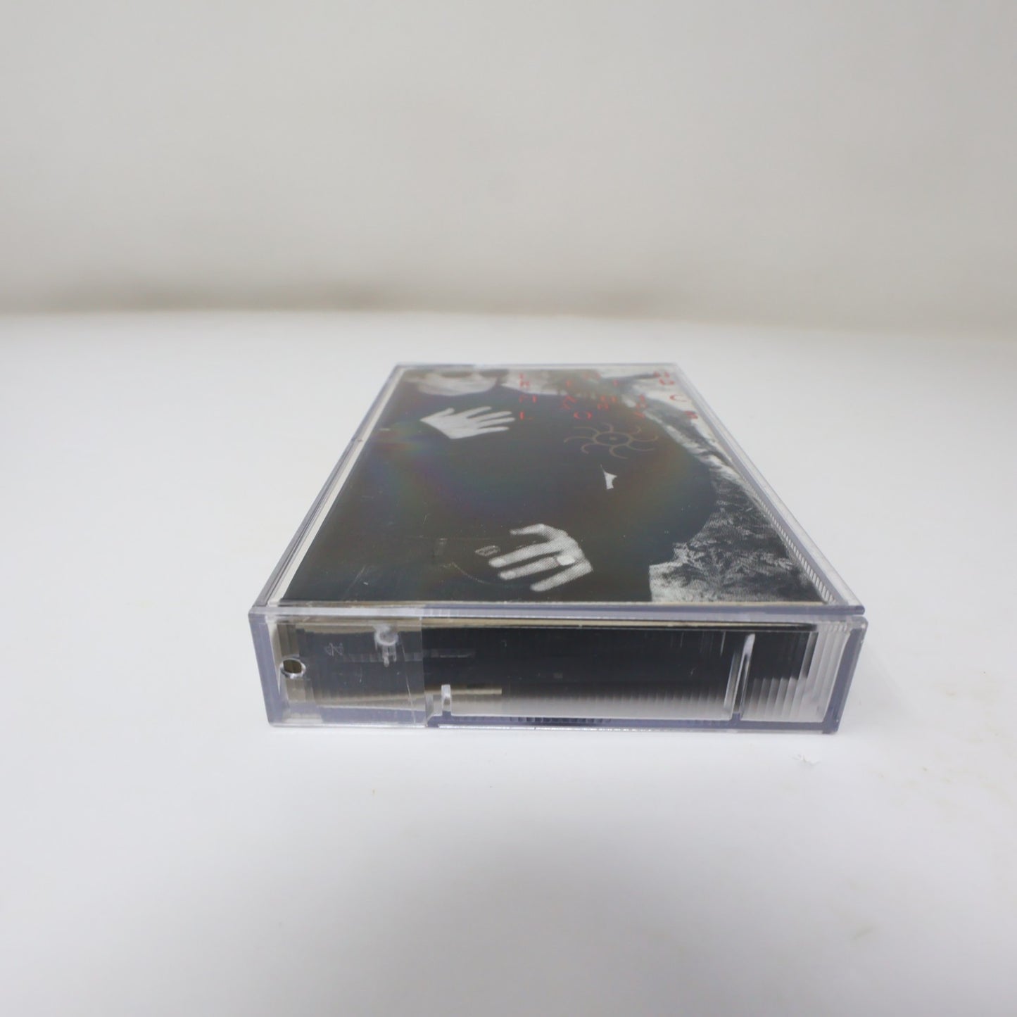 Lou Reed Magic And Loss Cassette Dorita/What's Good/Magician/Dreamin' 92 66624
